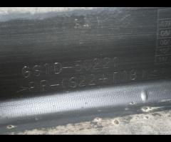 PARAURTI POSTERIORE MAZDA 6 BERLINA  2008 GS1D-502 - 11