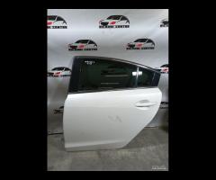 PORTA PORTIERA POSTERIORE SINISTRA MAZDA 6 2018 BE
