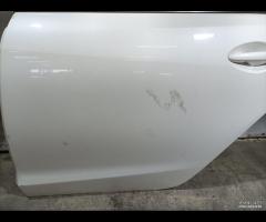 PORTA PORTIERA POSTERIORE SINISTRA MAZDA 6 2018 BE - 8