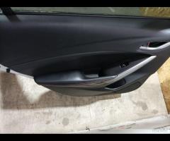 PORTA PORTIERA POSTERIORE SINISTRA MAZDA 6 2018 BE - 10
