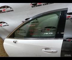 PORTA PORTIERA ANTERIORE SINISTRA MAZDA 6 2018 BER