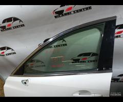 PORTA PORTIERA ANTERIORE SINISTRA MAZDA 6 2018 BER