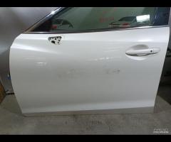 PORTA PORTIERA ANTERIORE SINISTRA MAZDA 6 2018 BER - 11