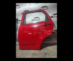 PORTA PORTIERA POSTERIORE SINISTRA DAIHATSU TERIOS - 9