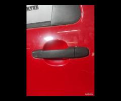 PORTA PORTIERA POSTERIORE SINISTRA DAIHATSU TERIOS - 12