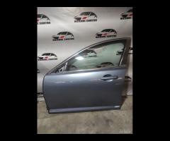 PORTA PORTIERA  ANTERIORE SINISTRA JAGUAR XF X250