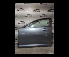 PORTA PORTIERA  ANTERIORE SINISTRA JAGUAR XF X250