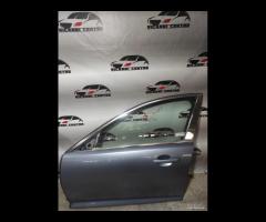 PORTA PORTIERA  ANTERIORE SINISTRA JAGUAR XF X250