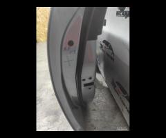 PORTA PORTIERA  ANTERIORE SINISTRA JAGUAR XF X250