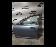 PORTA PORTIERA  ANTERIORE SINISTRA JAGUAR XF X250 - 7