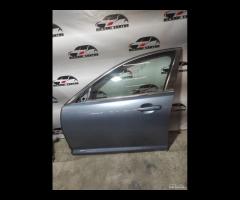 PORTA PORTIERA  ANTERIORE SINISTRA JAGUAR XF X250 - 8