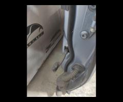 PORTA PORTIERA  ANTERIORE SINISTRA JAGUAR XF X250 - 10