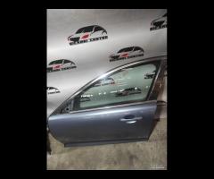 PORTA PORTIERA  ANTERIORE SINISTRA JAGUAR XF X250 - 12