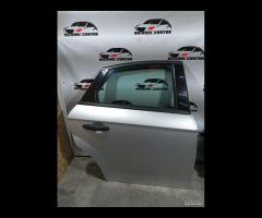PORTA PORTIERA POSTERIORE DESTRA FORD MONDEO COLOR