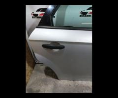 PORTA PORTIERA POSTERIORE DESTRA FORD MONDEO COLOR