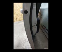 PORTA PORTIERA ANTERIORE SINISTRA SUBARU FORESTER