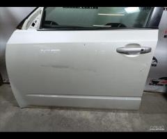 PORTA PORTIERA ANTERIORE SINISTRA SUBARU FORESTER