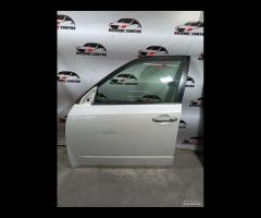 PORTA PORTIERA ANTERIORE SINISTRA SUBARU FORESTER