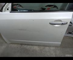 PORTA PORTIERA ANTERIORE SINISTRA SUBARU FORESTER - 7