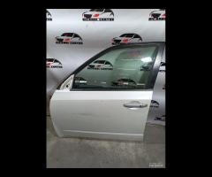 PORTA PORTIERA ANTERIORE SINISTRA SUBARU FORESTER - 10