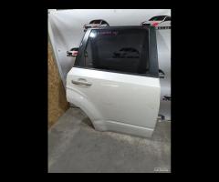 PORTA PORTIERA POSTERIORE DESTRA SUBARU FORESTER 2