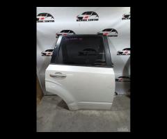 PORTA PORTIERA POSTERIORE DESTRA SUBARU FORESTER 2 - 11