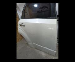 PORTA PORTIERA POSTERIORE DESTRA SUBARU FORESTER 2 - 12