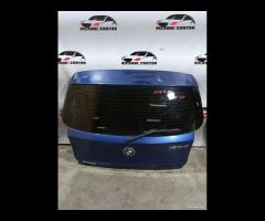PORTELLONE POSTERIORE BAGAGLIO BMW SERIE 1 E87 120