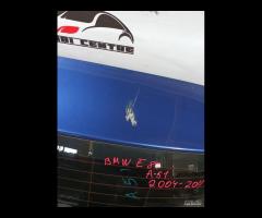 PORTELLONE POSTERIORE BAGAGLIO BMW SERIE 1 E87 120