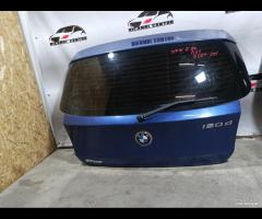 PORTELLONE POSTERIORE BAGAGLIO BMW SERIE 1 E87 120