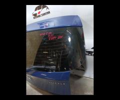 PORTELLONE POSTERIORE BAGAGLIO BMW SERIE 1 E87 120