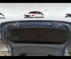 PORTELLONE POSTERIORE BAGAGLIO BMW SERIE 1 E87 120 - 8