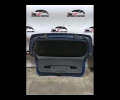 PORTELLONE POSTERIORE BAGAGLIO BMW SERIE 1 E87 120 - 9