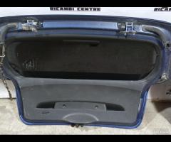 PORTELLONE POSTERIORE BAGAGLIO BMW SERIE 1 E87 120 - 11