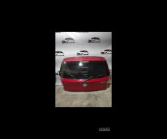PORTELLONE POSTERIORE BAGAGLIAIO BMW SERIE 1 E87 C