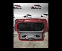 PORTELLONE POSTERIORE BAGAGLIAIO BMW SERIE 1 E87 C