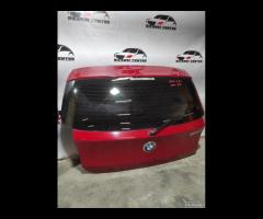 PORTELLONE POSTERIORE BAGAGLIAIO BMW SERIE 1 E87 C - 10