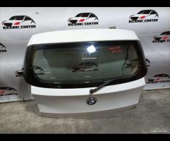 PORTELLONE POSTERIORE BAGAGLIO BMW SERIE 1 E87 200