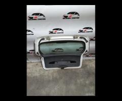 PORTELLONE POSTERIORE BAGAGLIO BMW SERIE 1 E87 200 - 9