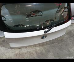 PORTELLONE POSTERIORE BAGAGLIO BMW SERIE 1 E87 200 - 10