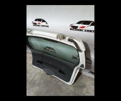 PORTELLONE POSTERIORE BAGAGLIO BMW SERIE 1 E87 200 - 12