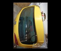 PORTELLONE BAGAGLIO POSTERIORE  SEAT LEON 2005-201