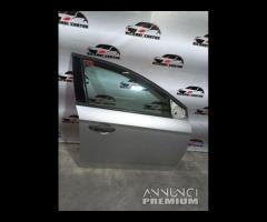 PORTA PORTIERA ANTERIORE DESTRA  FORD MONDEO COLOR