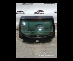 PORTELLONE BAGAGLIAIO  POSTERIORE SEAT IBIZA COUP