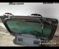 PORTELLONE BAGAGLIAIO  POSTERIORE SEAT IBIZA COUP - 10