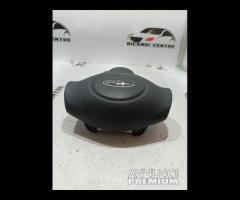 AIRBAG VOLANTE SUBARU FORESTER GJ097245687 6043020 - 7