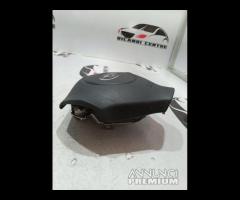 AIRBAG VOLANTE SUBARU FORESTER GJ097245687 6043020 - 8