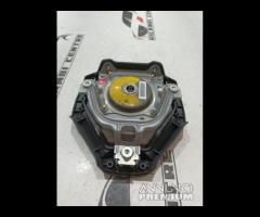 AIRBAG VOLANTE SUBARU FORESTER GJ097245687 6043020 - 9