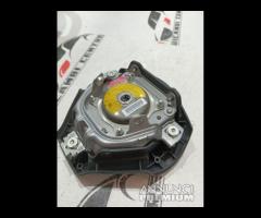 AIRBAG VOLANTE SUBARU FORESTER GJ097245687 6043020 - 12