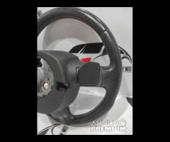 VOLANTE IN PIELE SPORT AUDI A3 8P S-LINE 2006 8P04 - 6